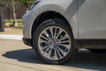 Toyota Venza Hybrid XLE 2020 года